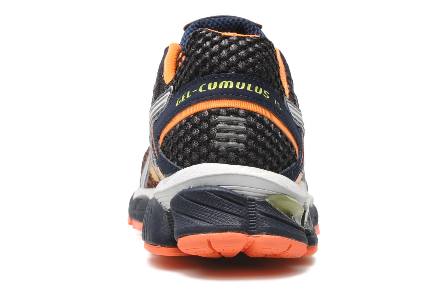 Asics Gel-Cumulus 15 (Orange) - Chaussures de sport chez Sarenza (168759)